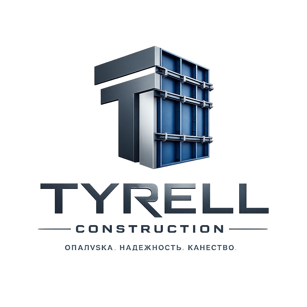 Tyrell Construction